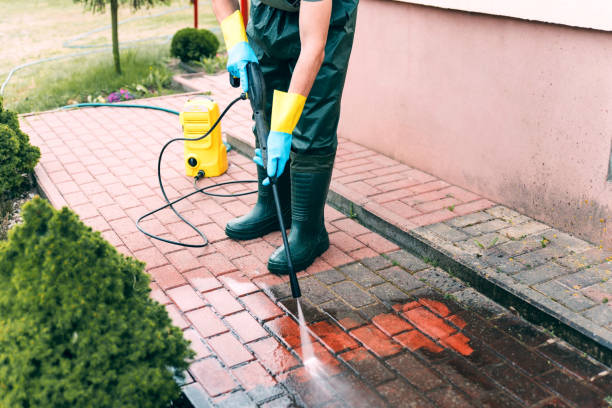 Best Pool Deck Cleaning  in Grant Valkaria, FL